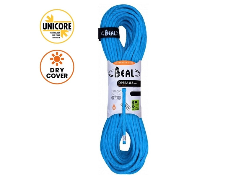 BEAL OPERA 8.5mm 動力繩 mabuvalley