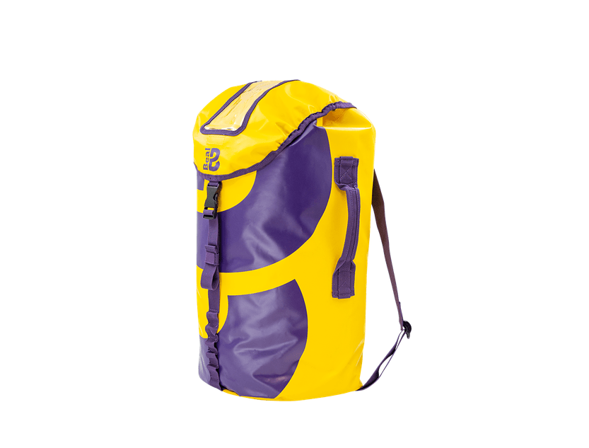 BEAL PRO RESCUE 40 - JAUNE 救援繩袋 mabuvalley