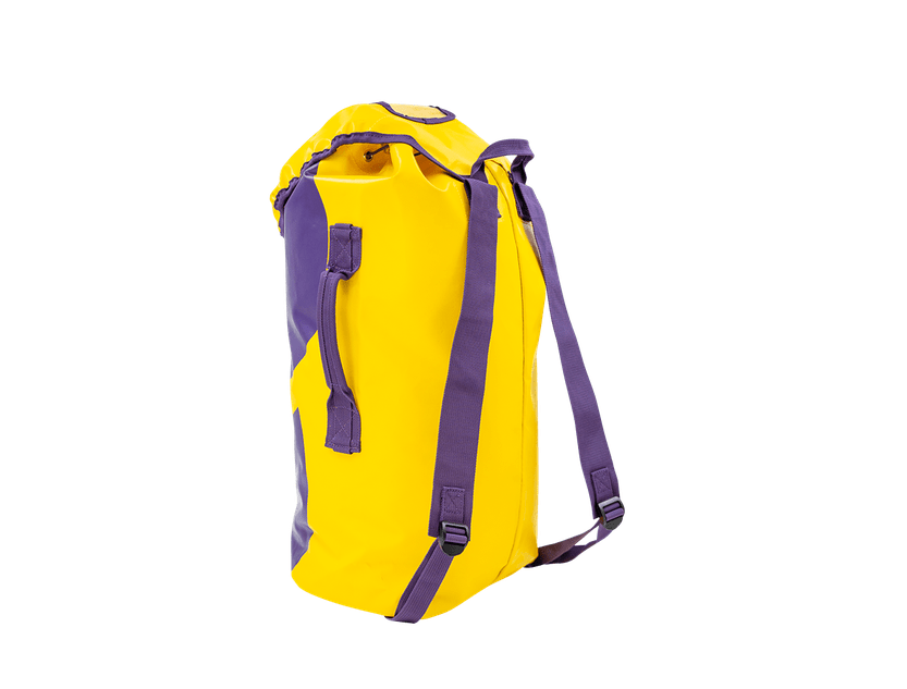 BEAL PRO RESCUE 40 - JAUNE 救援繩袋 mabuvalley