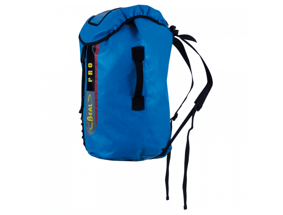 BEAL PRO RESCUE 60 救援繩袋 60L mabuvalley