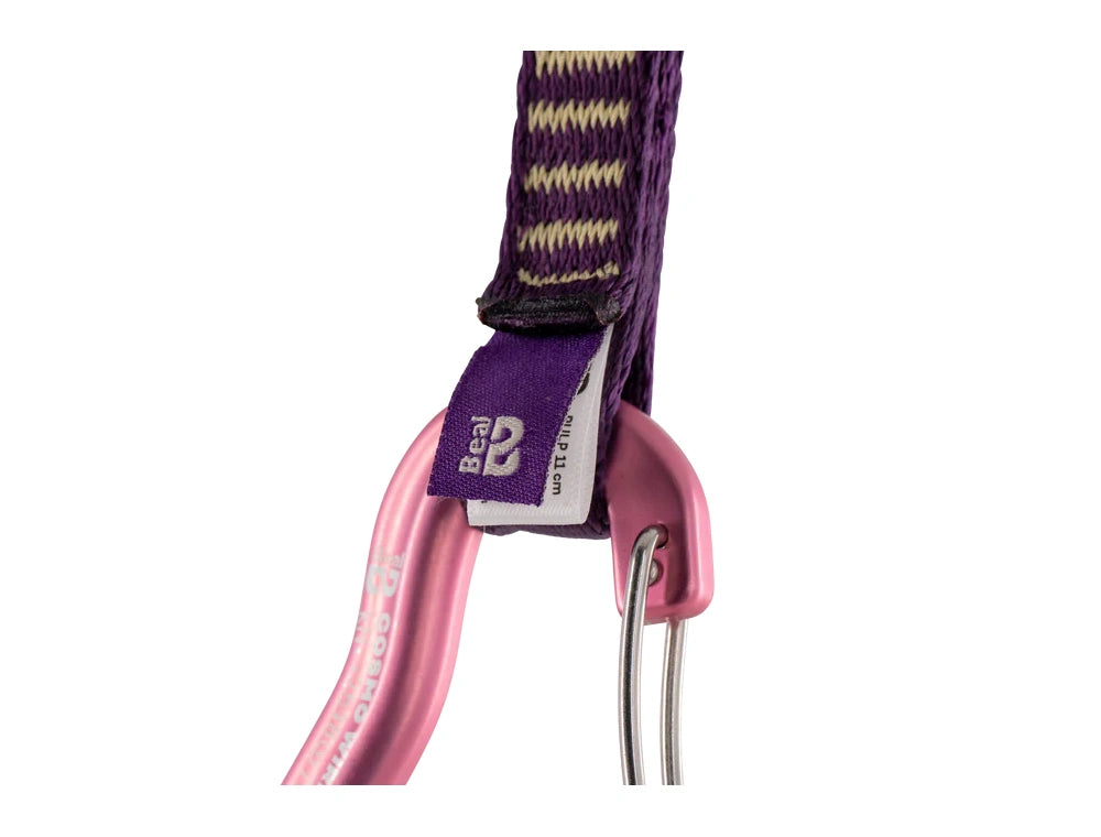 BEAL PULP QUICKDRAW 11CM 快扣組 mabuvalley