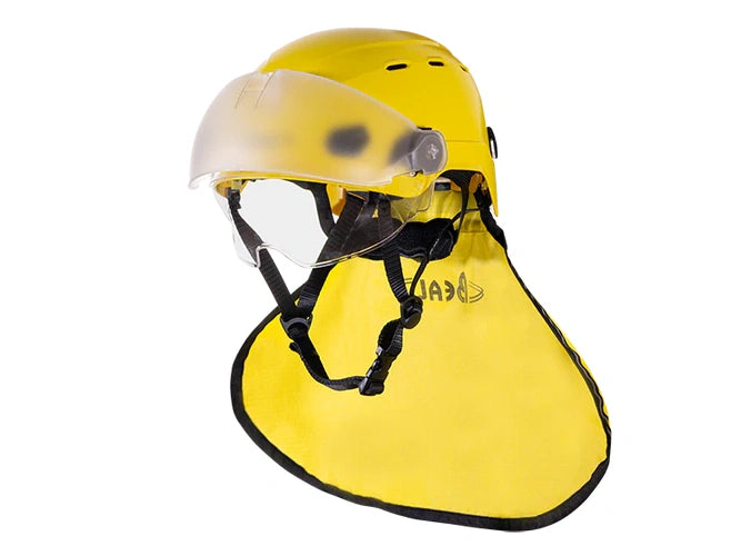 BEAL QUANTUM NECK PROTECT 後頸防護遮陽片 mabuvalley