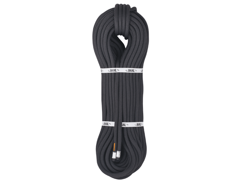 BEAL RESCUE VLS 11.3mm 超低延展 靜力繩 救援、拖拉作業 mabuvalley