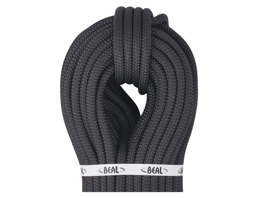 BEAL RESCUE VLS 11.3mm 超低延展 靜力繩 救援、拖拉作業 mabuvalley