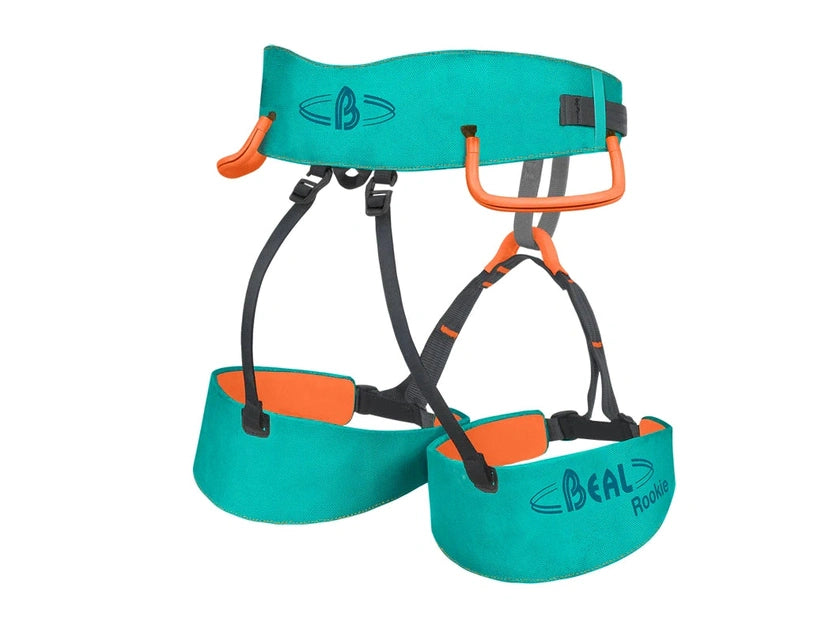BEAL ROOKIE 兒童用安全吊帶 mabuvalley