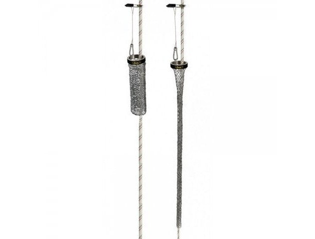 BEAL Rope Armour 金屬織網繩索保護套 mabuvalley