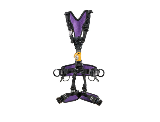 BEAL SOLACE HOLD UP 全身式安全吊帶 mabuvalley