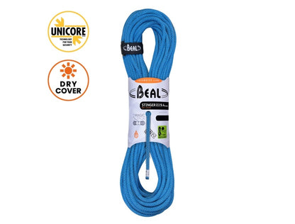 BEAL STINGER III 9.4MM 動力繩 mabuvalley