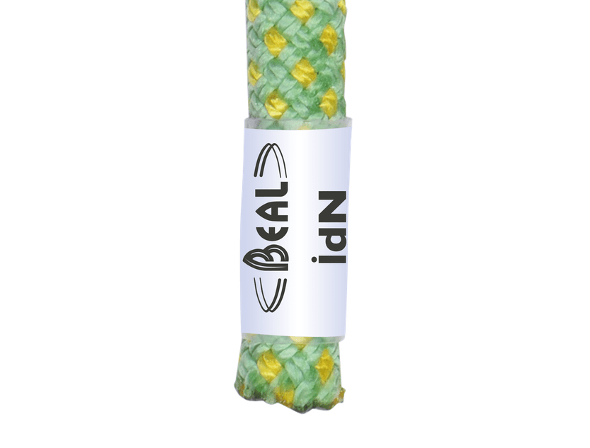 BEAL STINGER III 9.4MM 動力繩 mabuvalley