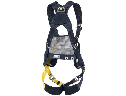 BEAL STYX FAST 全身式吊帶 mabuvalley