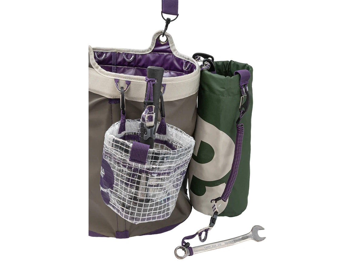 BEAL TOOL BUCKET L 長型工具掛袋 mabuvalley
