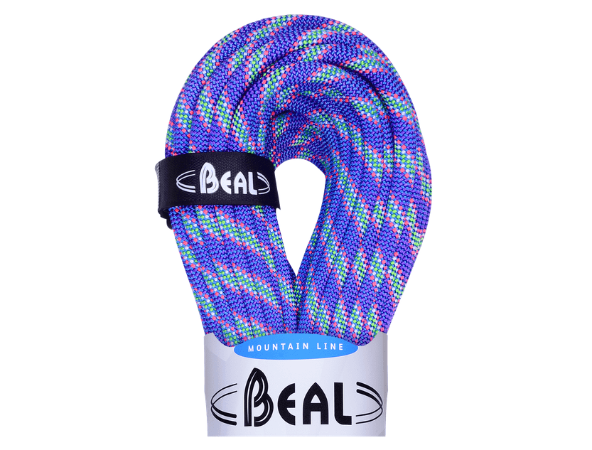 BEAL TOP GUN II 10.5mm 動力繩 GOLDEN DRY mabuvalley