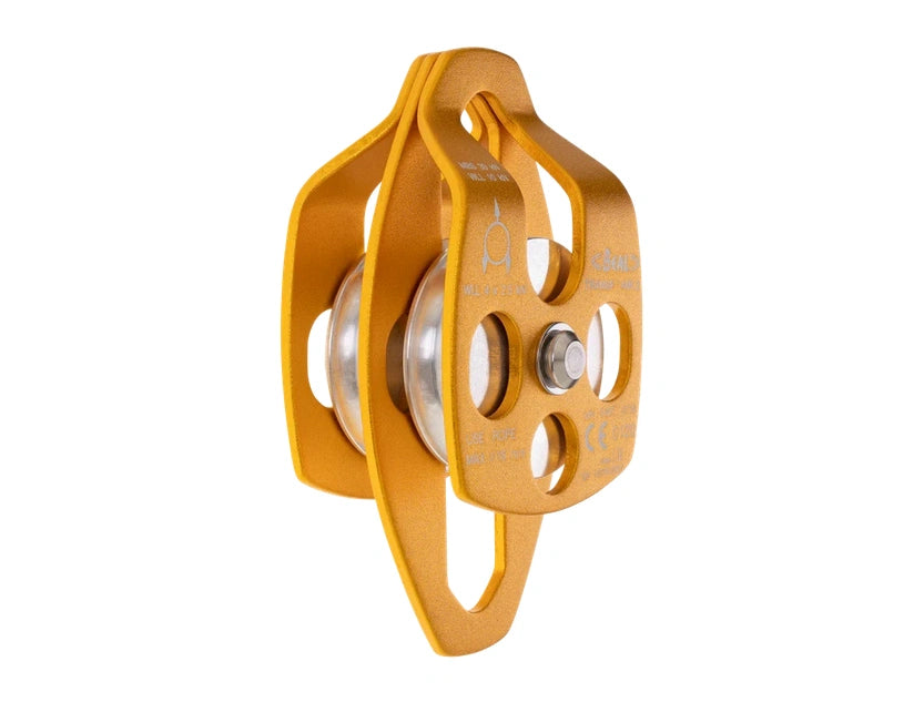 BEAL TRANSF'AIR 2 側擺式大雙滑輪 mabuvalley