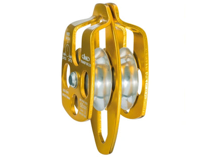 BEAL TRANSF'AIR 2 側擺式大雙滑輪 mabuvalley