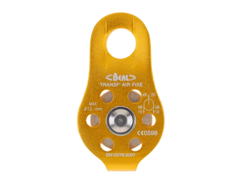 BEAL TRANSF'AIR FIXE 固定式滑輪 mabuvalley