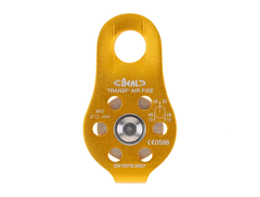 BEAL TRANSF'AIR FIXE 固定式滑輪 mabuvalley