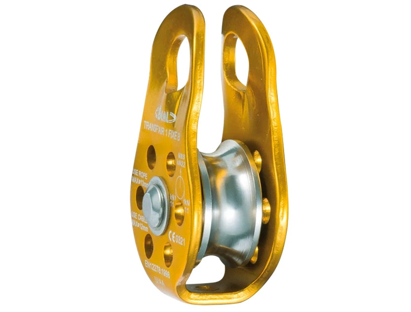 BEAL TRANSF'AIR FIXE B 固定式滑輪 滾珠承軸 mabuvalley