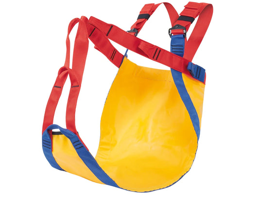 BEAL TRI ANGEL 救援三角吊帶 mabuvalley