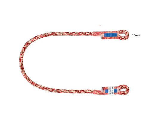 BEAL VOLCANO 10MM 抓結繩 / 耐熱摩擦繩 mabuvalley