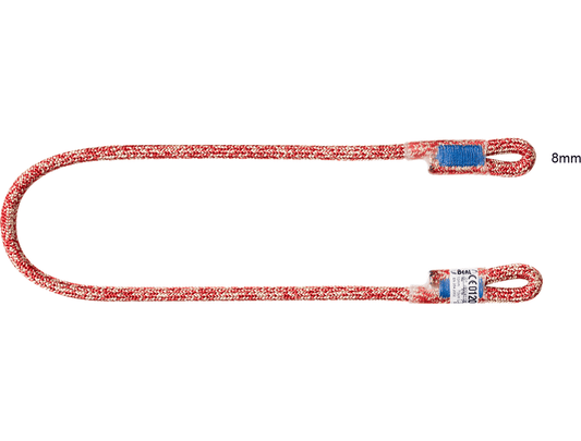 BEAL VOLCANO 8MM 抓結繩 / 耐熱摩擦繩 mabuvalley