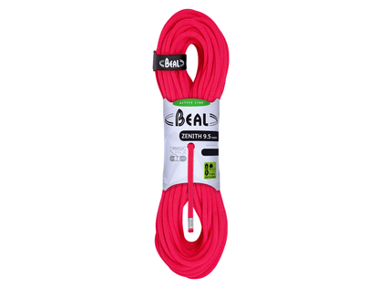 BEAL ZENITH 9.5MM 動力繩 mabuvalley