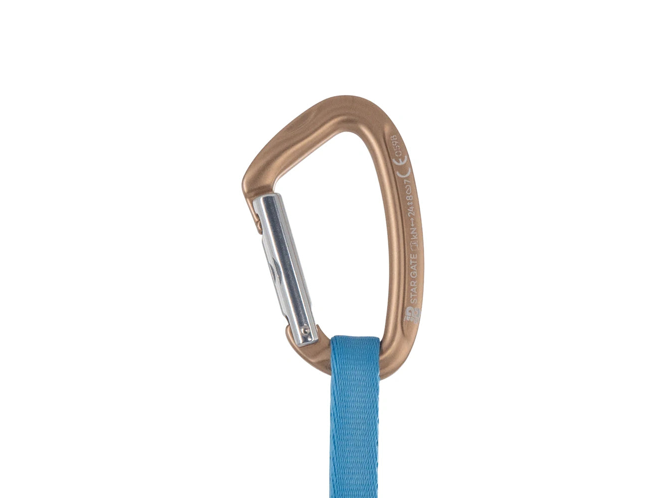 BEAL ZEST QUICKDRAW 快扣組 mabuvalley