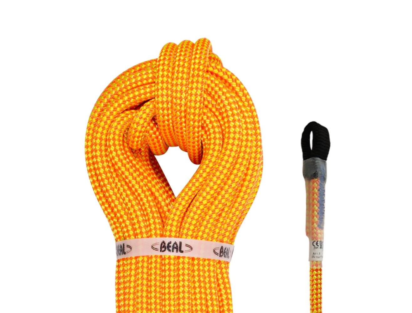 BEAL BILOBA 11.5mm 靜力繩 / 攀樹繩