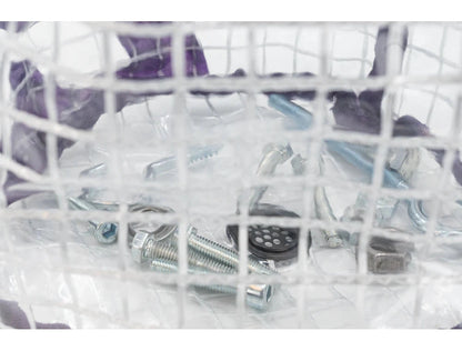 BEAL GLASS BUCKET 透明工具掛袋 mabuvalley
