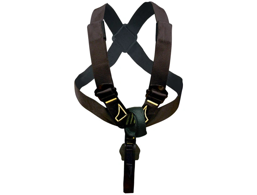 BEAL AIR TOP 胸式安全吊帶 mabuvalley