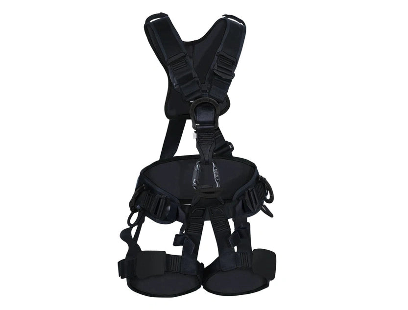 BEAL HERO PRO 全身式安全吊帶 mabuvalley