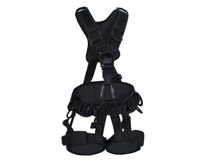 BEAL HERO PRO 全身式安全吊帶 mabuvalley