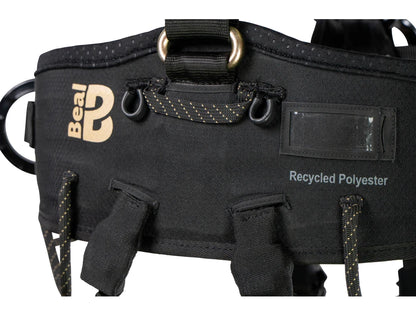 BEAL SOLACE HOLD UP 全身式安全吊帶