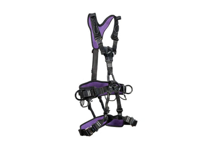BEAL SOLACE 全身式安全吊帶 mabuvalley