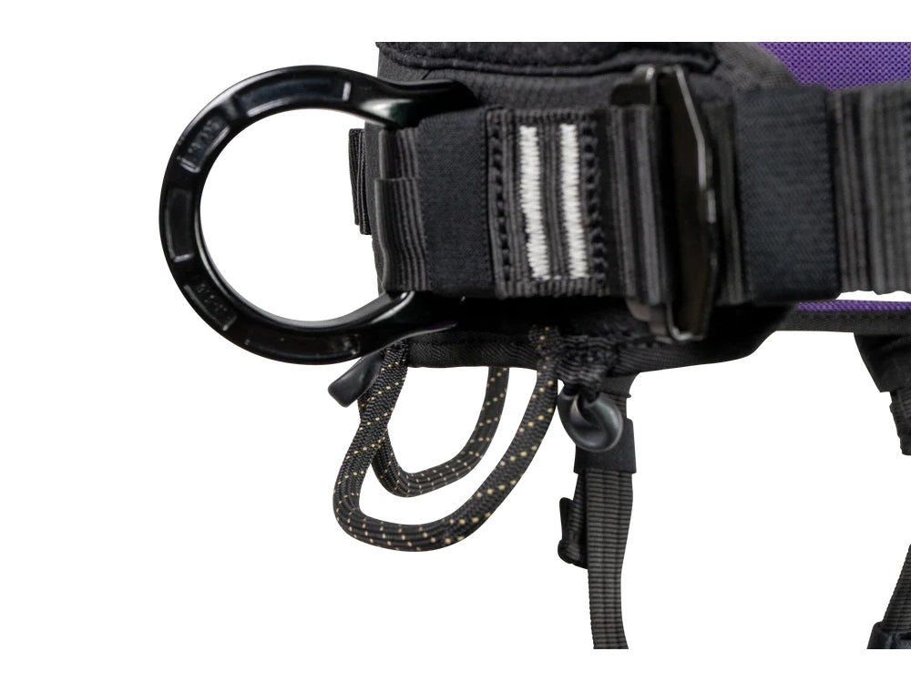 BEAL SOLACE HOLD UP 全身式安全吊帶