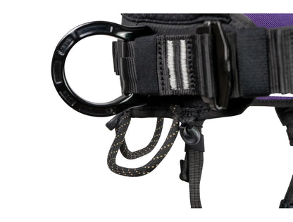 BEAL SOLACE HOLD UP 全身式安全吊帶