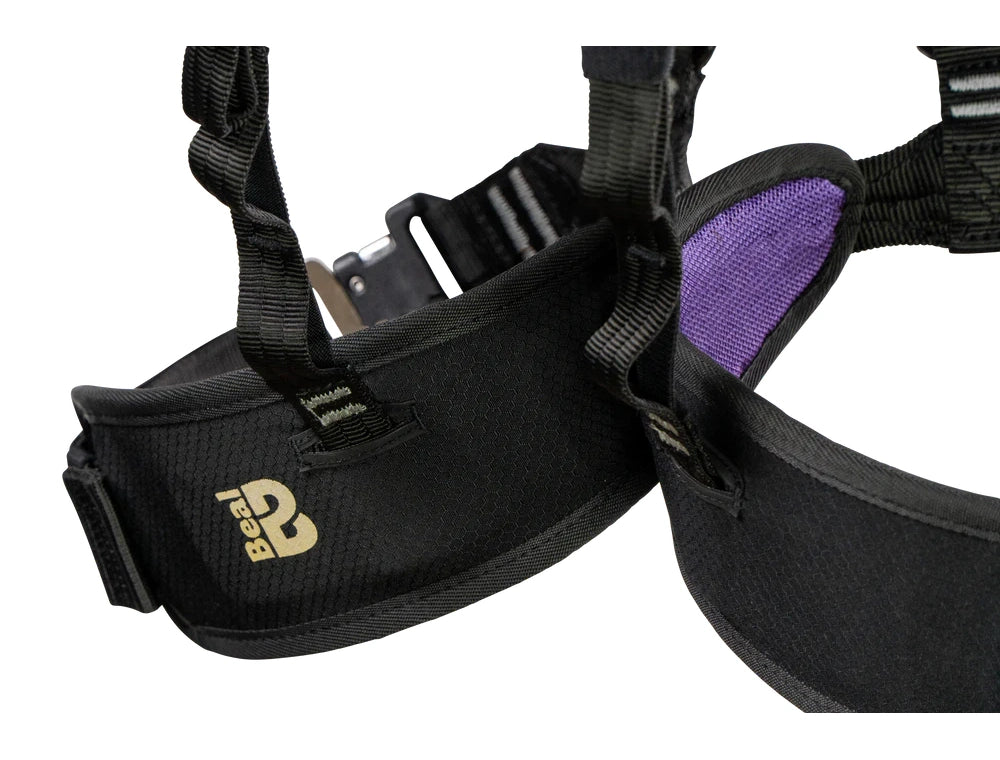 BEAL SOLACE HOLD UP 全身式安全吊帶
