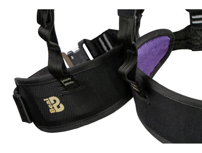 BEAL SOLACE HOLD UP 全身式安全吊帶