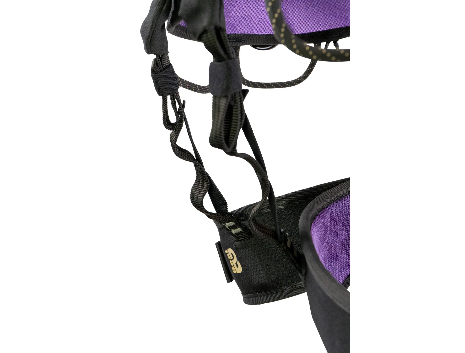 BEAL SOLACE HOLD UP 全身式安全吊帶