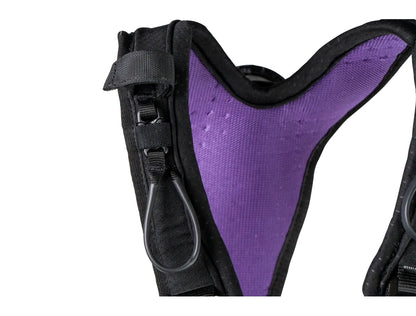 BEAL SOLACE HOLD UP 全身式安全吊帶