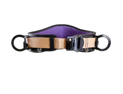 BEAL STYX BELT 工作定位腰帶 mabuvalley