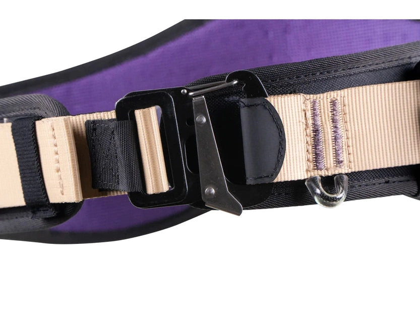 BEAL STYX BELT 工作定位腰帶 mabuvalley