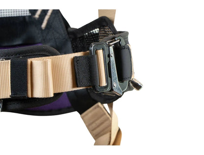 BEAL STYX BELT 工作定位腰帶 mabuvalley