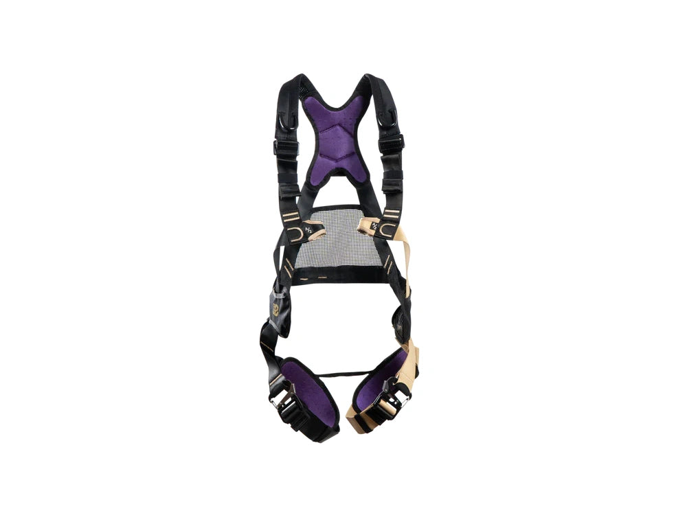 BEAL STYX FAST 全身式吊帶 mabuvalley
