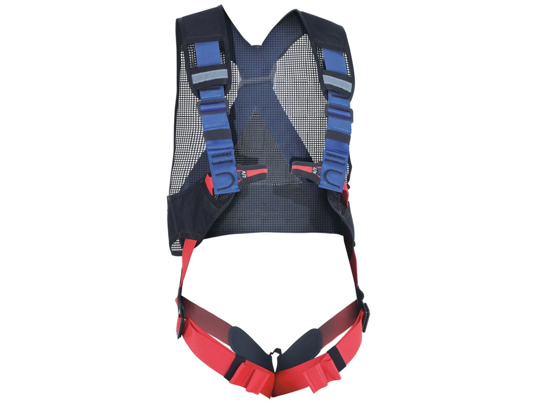 BEAL STYX RESCUE JACKET 輕量化全身式吊帶