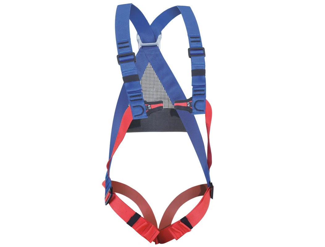 BEAL STYX RESCUE 輕量化全身式吊帶