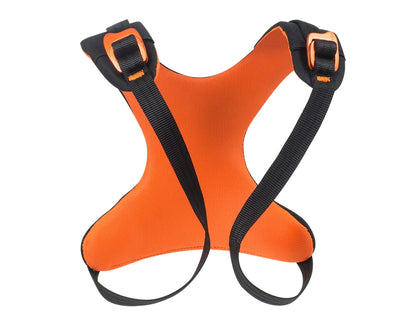 BEAL HERO PRO HOLD UP Full Body Harness