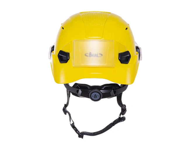 BEAL QUANTUM CARD HOLDER 頭盔專用識別證套