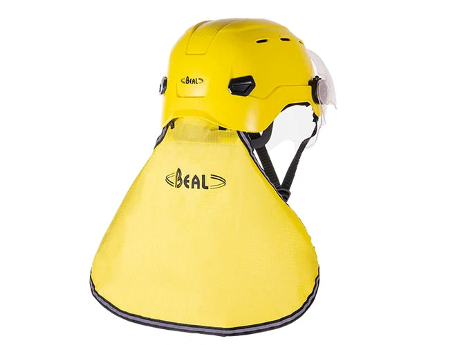 BEAL QUANTUM NECK PROTECT 後頸防護遮陽片