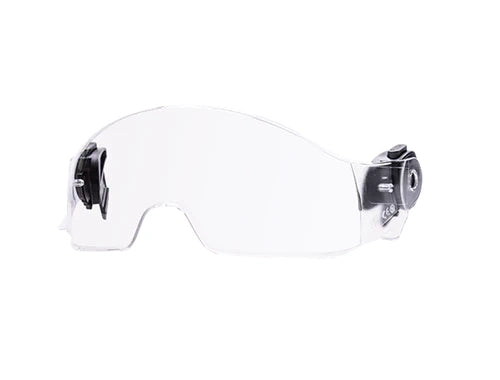 BEAL QUANTUM VISOR 面罩