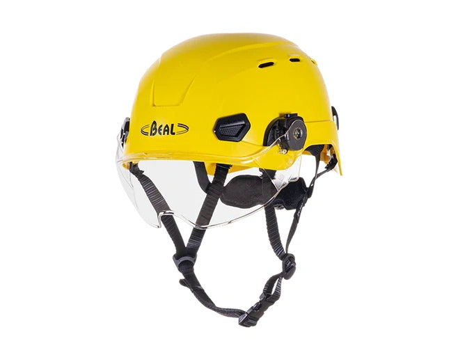 BEAL QUANTUM VISOR 面罩